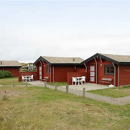 펜션 Holiday Bjerghuse F- 458 Fjand Gårde